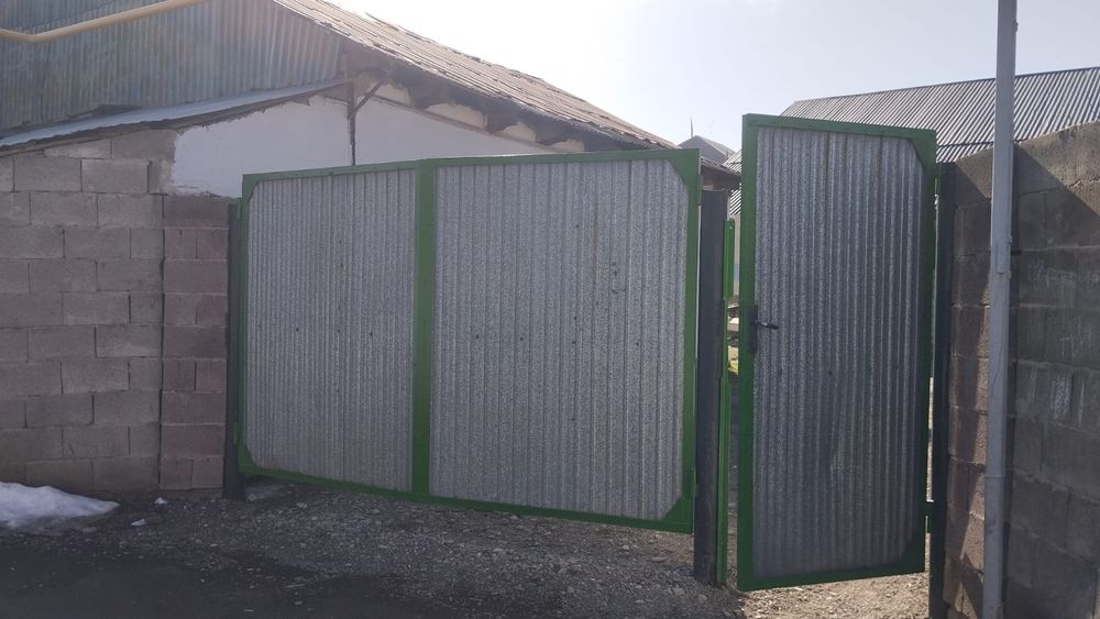 Продам Дом зимний