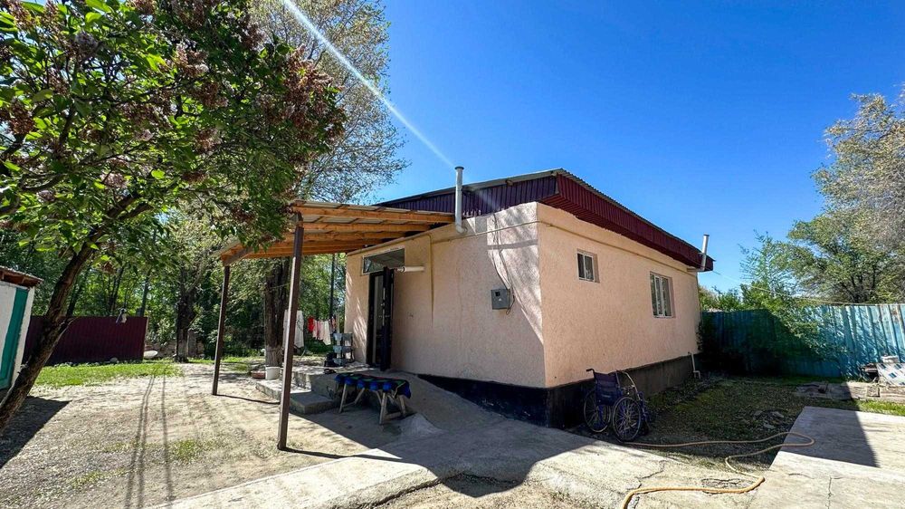 В продаже частный дом хутор Гаухар Империя