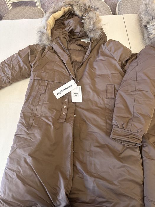 Куртки и джинсы турецкие