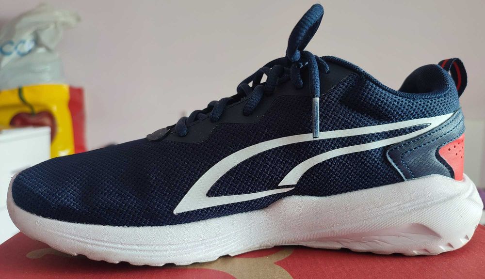 Маратонки PUMA 39 номер