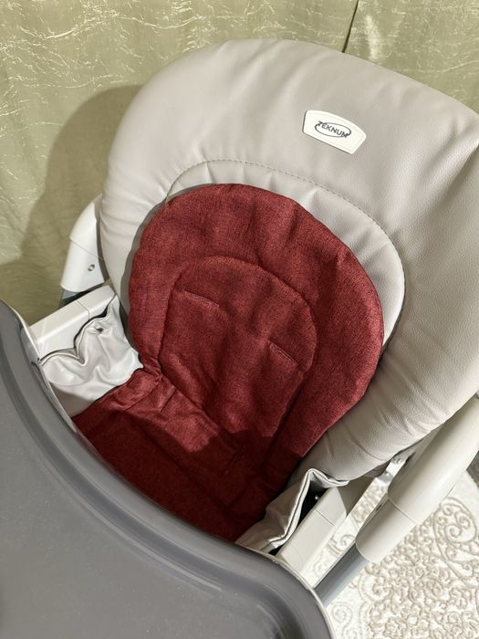 Детский стульчик