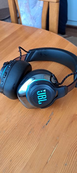 Слушалки геймърски слушалки JBL Quantum 810 wireless