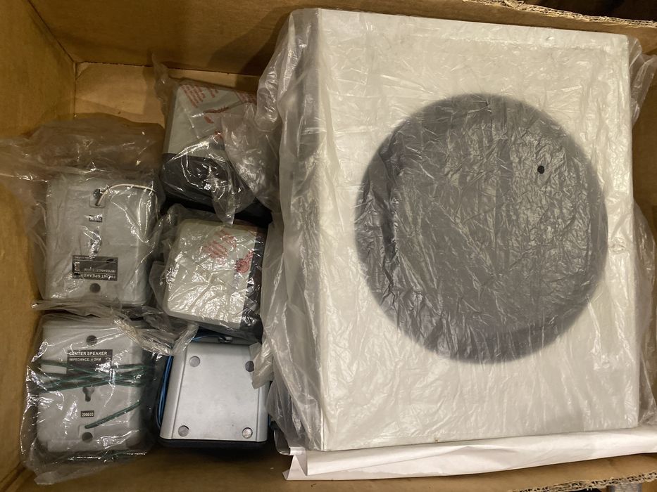 Домашний кинотеатр Thomson DPL917VD