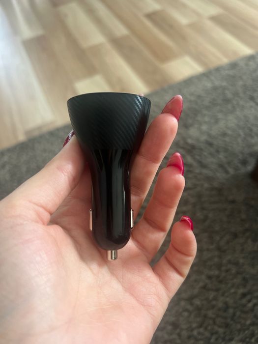 Car wireless FM transmitter