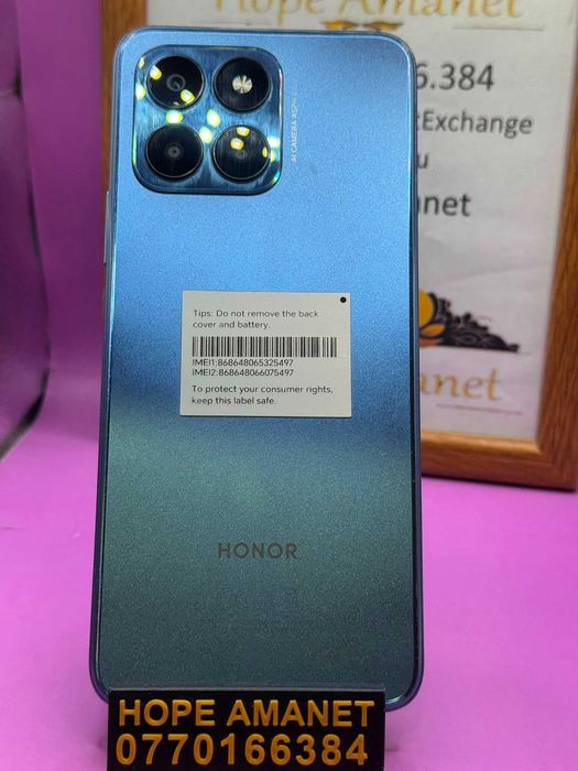 Hope Amanet P2 - HONOR 70 LITE 128GB/ 4GB RAM