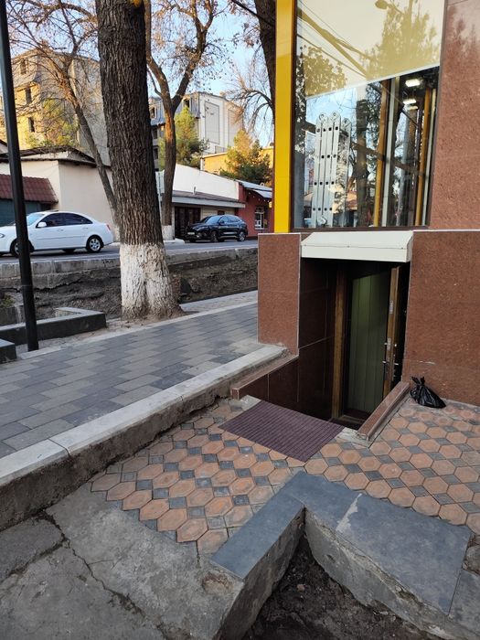 Свая аренда помещения 33 м2 в центре