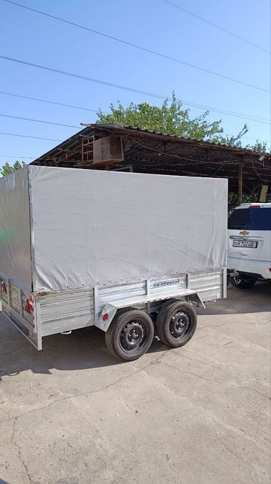 Avto-Prisep va Dakument hizmat mavjud . Tez va ishonchli .