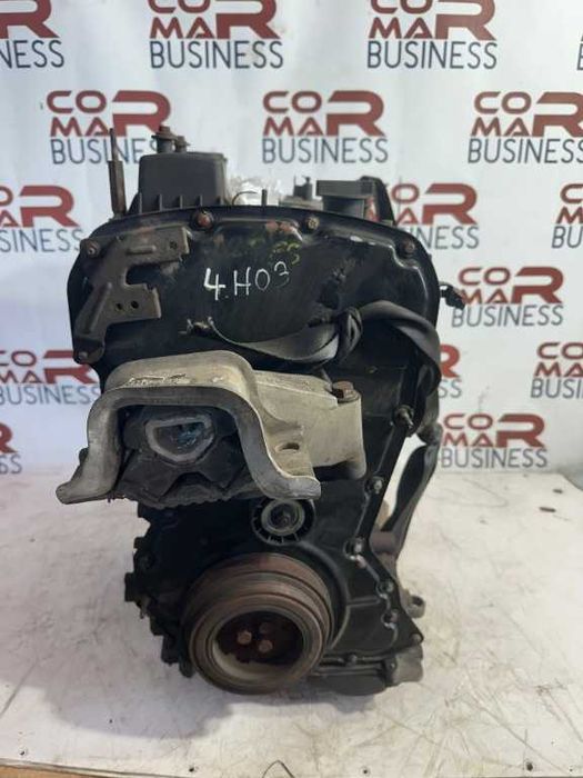 Dezmembrari Motor fara anexe PEUGEOT BOXER 2.2 euro 5 cod piesa 4H03