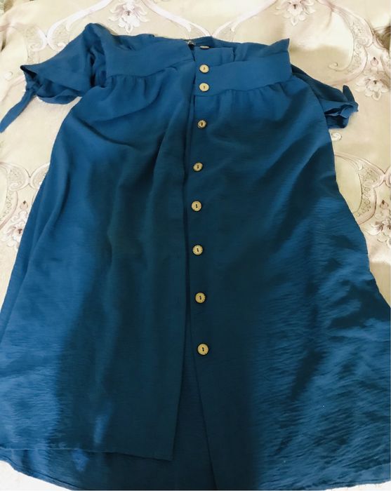 Платье женская