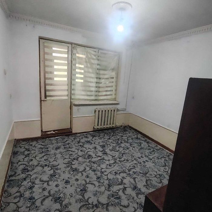 Продаётся 3х комн квартира на 3 этаже Ор-р Овир