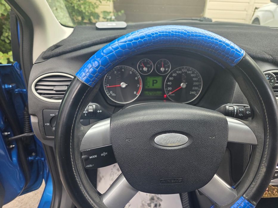 Ford focus 2 2006