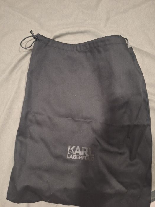 Adidasi Karl Lagerfield