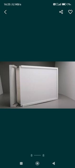 Casete luminoase orice dimensiune