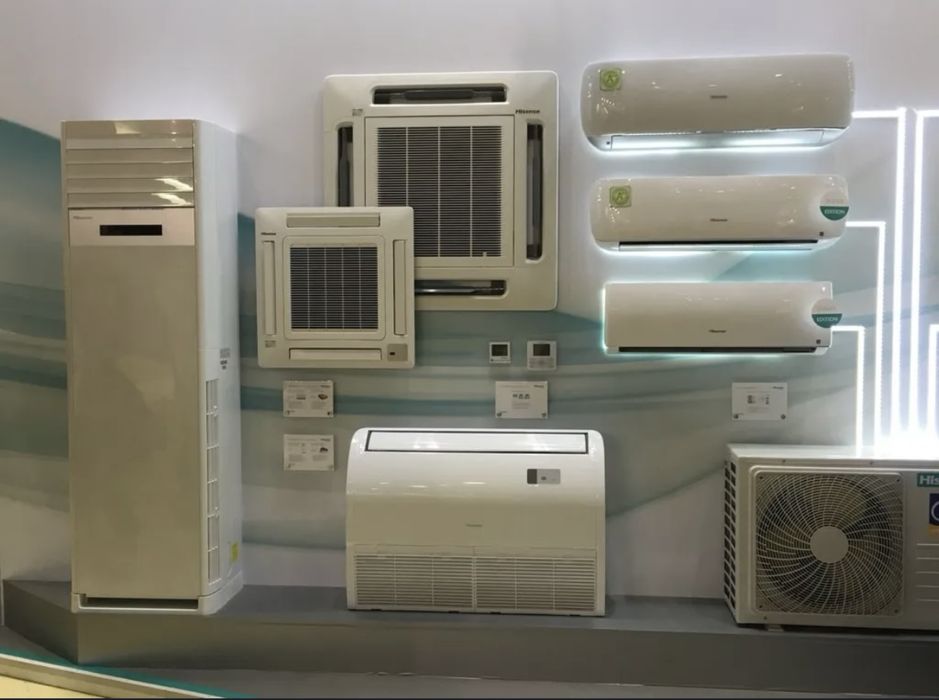 Кондицонер кондер