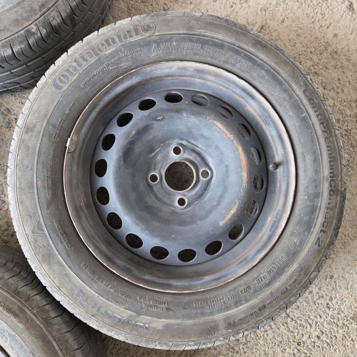 cobalt r15  diska balon kalpak