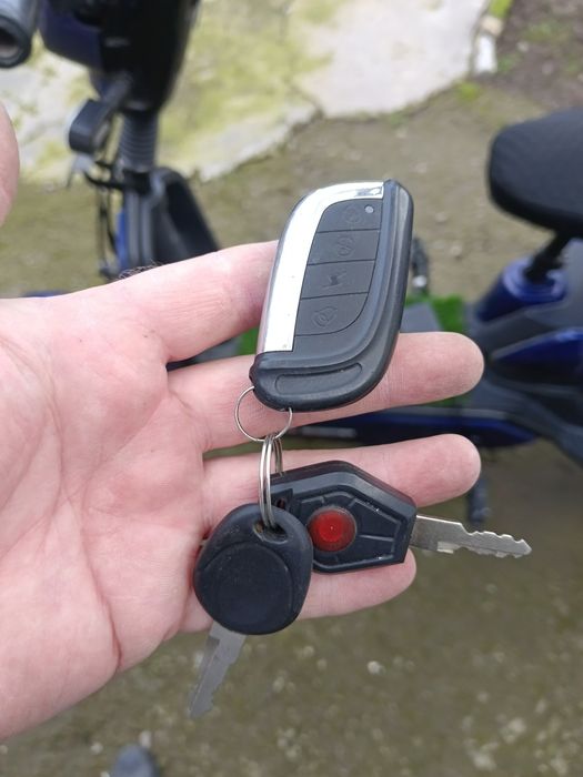 продам электро велосипед