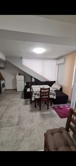 Дава се под наем Мезонет в Свети Влас - 86 кв.м за 330.99 € - Снимка #8