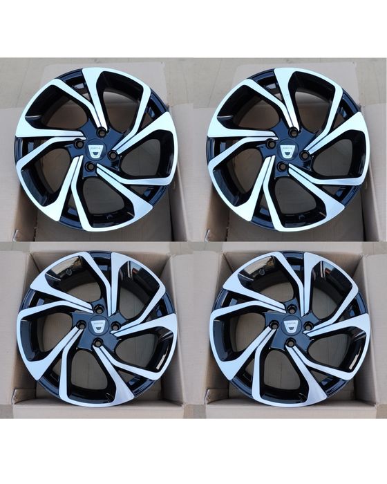 Jante 15 Dacia Sandero Logan Jogger Doker Lodgy Sandero Stepway MCV