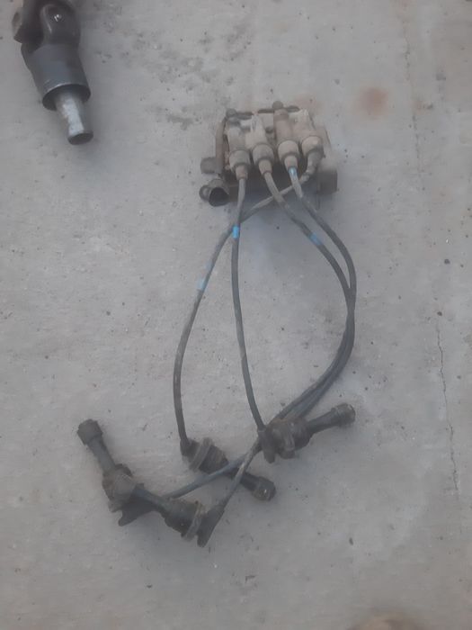 Продам на Митсубиси РВР