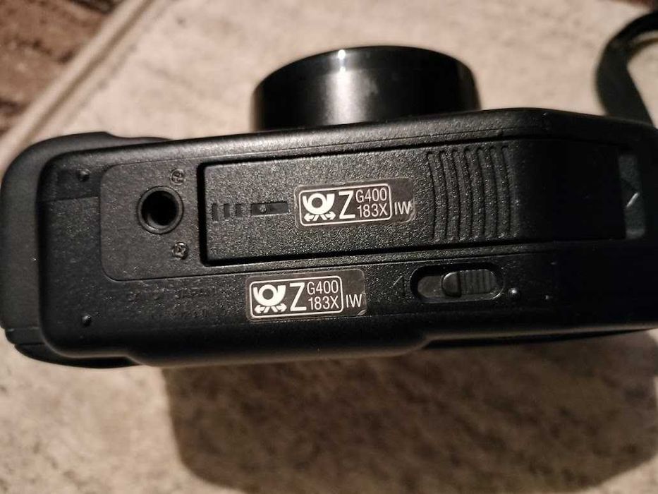 Vand aparat foto CANON PRIMA ZOOM F