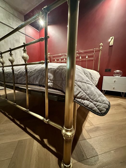 Продам кровать Италия