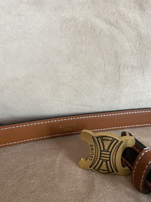 Дамски колан Celine