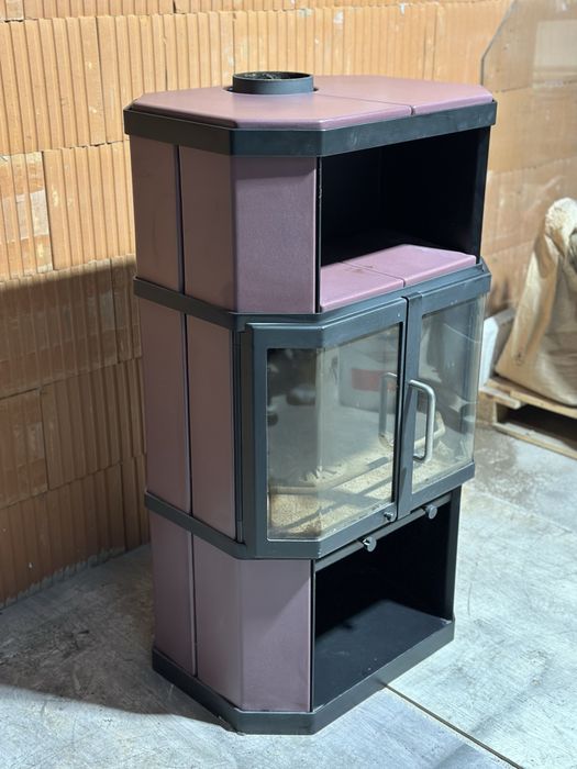 Sobe/semineu model Hase