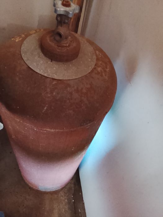 Газовый баллон продам