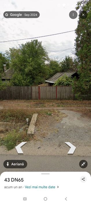 Gospodarie Lunca Corbului Arges