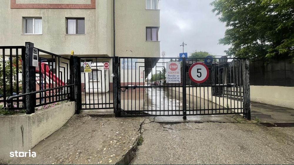 Apartament 75 mp cu Parcare Inclusă | Parter