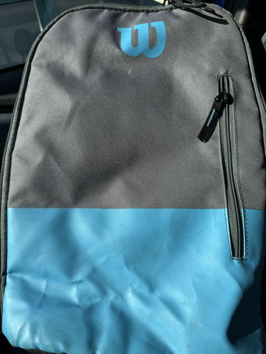 Раница за тенис Wilson