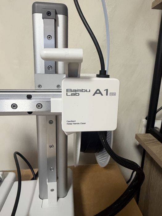 Imprimantă 3D Bambu Lab A1 Mi