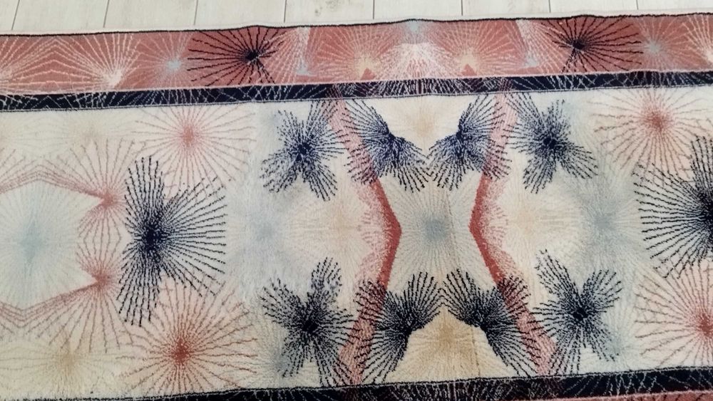 Килим - персийска пътека - 3,50м /0,82м