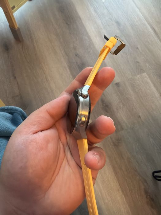 Huawei watch 4 PRO