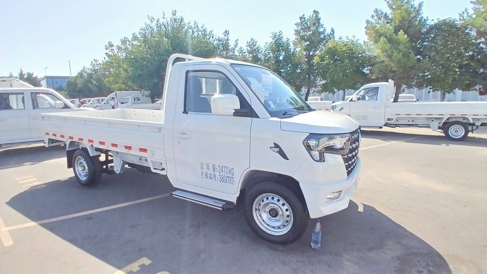 Changan cotiladi 2026 06 yil