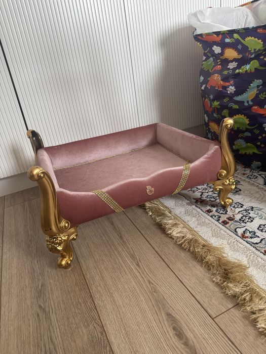 Корзина на той, новая