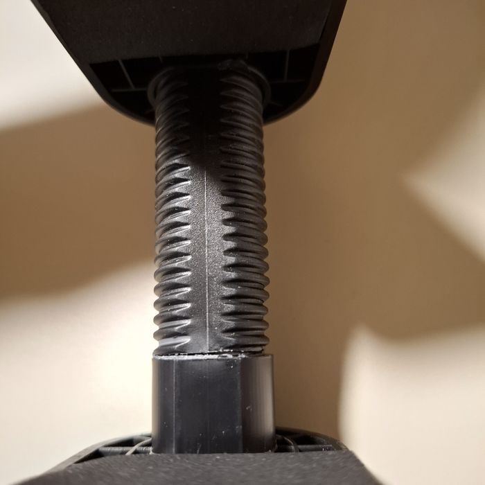 Suport de telefon hama cu prindere pe masă