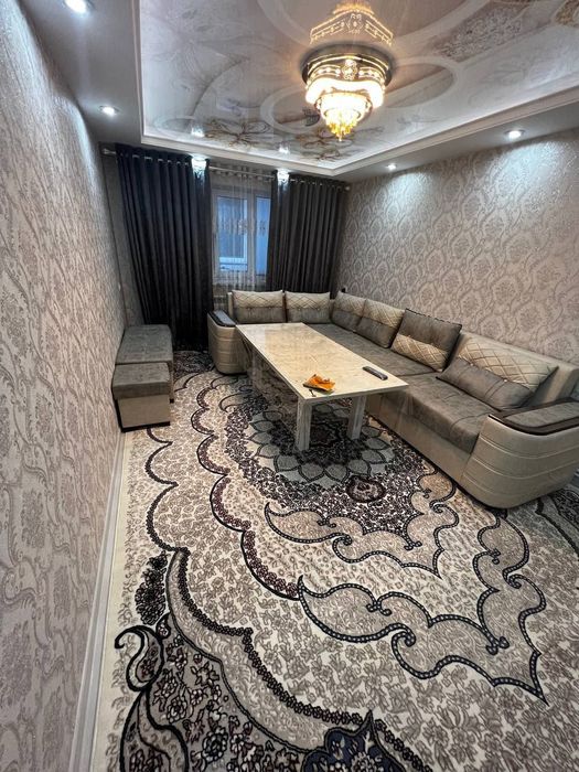 СРОЧНО Сотилади ёки ОБМЕН ХОВЛИГА ЧИРЧИК шахрида  1-микрорайонда жойл