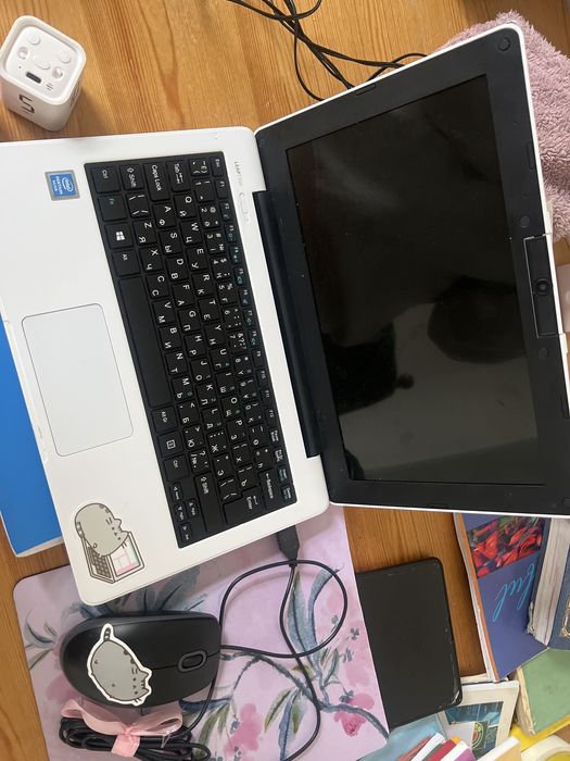 Продам ноутбук для учебы