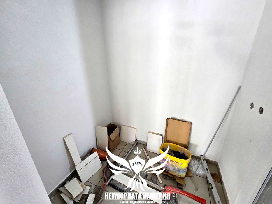 Дава се под наем Магазин в Асеновград - 81 кв.м за 700 € - Снимка #6