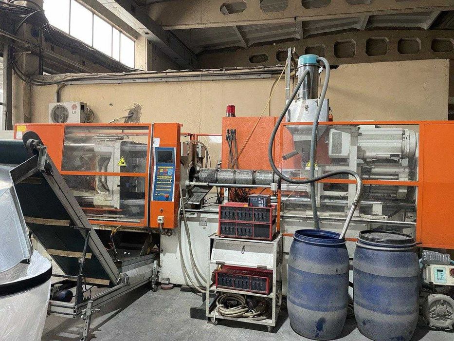 Срочно Продаётся готовый бизнес по производству пет пресс-формы.