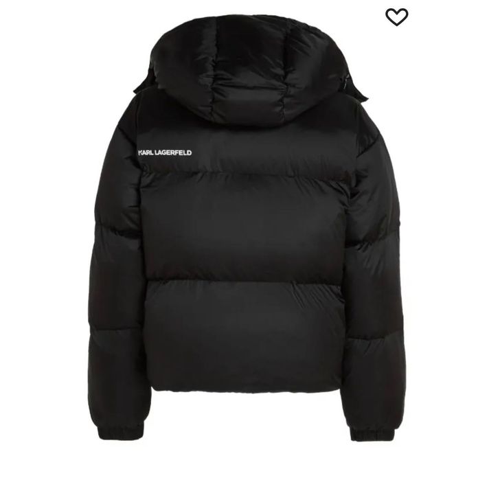 Куртка Karl lagerfeld