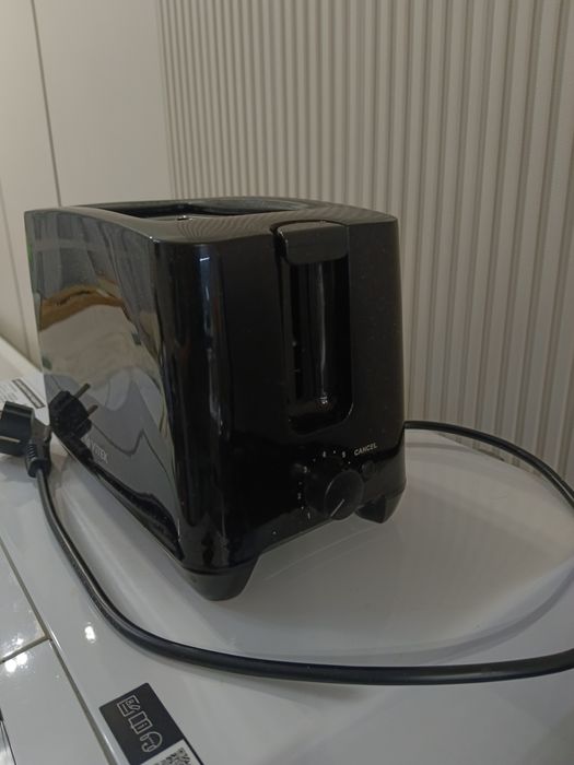 Тостер vitek продам