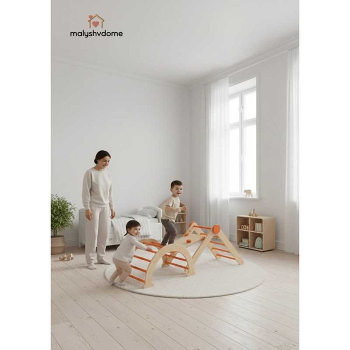 Игровой комплекс «Пиклер» 4 в 1