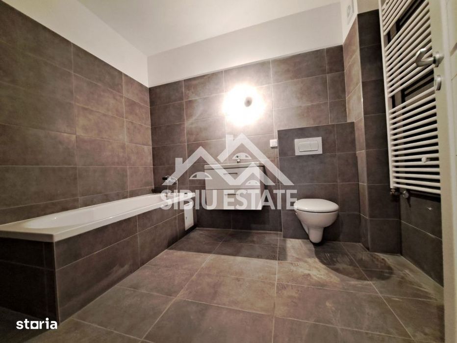 Apartament 3 camere Intabulat, la cheie Doamna Stanca