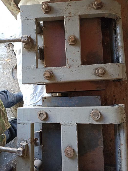 Электровафельница