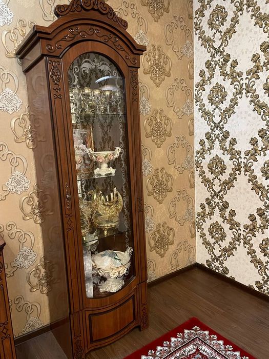 Пенал комод в хорошем состоянии