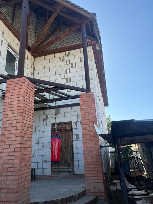 Продается два дома, СШ- 39.