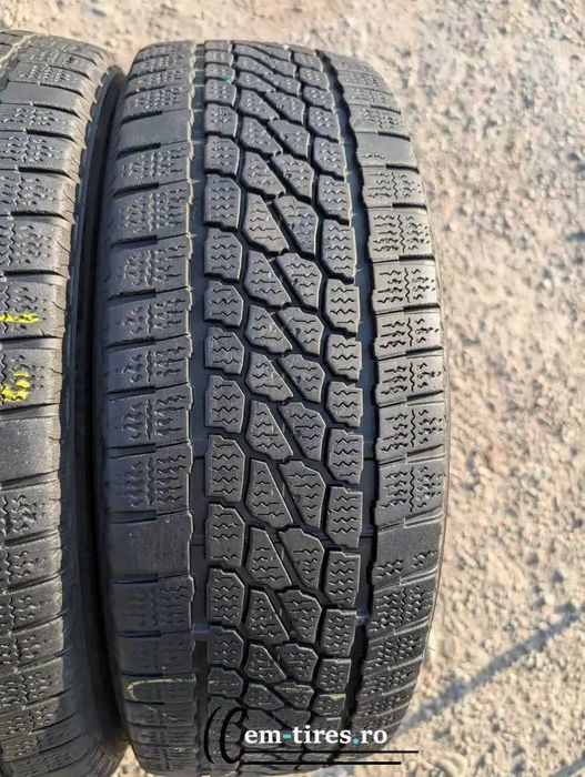 215/65 R16C • Iarna • Firestone Vanhawk 2 Winter 109/107T | 2 buc | Pret/buc