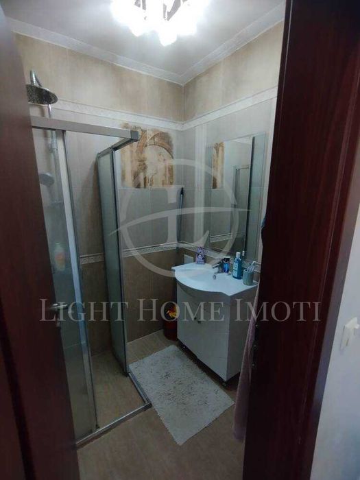 Реф. 272 Тристаен / Обзаведен / Каменица 2